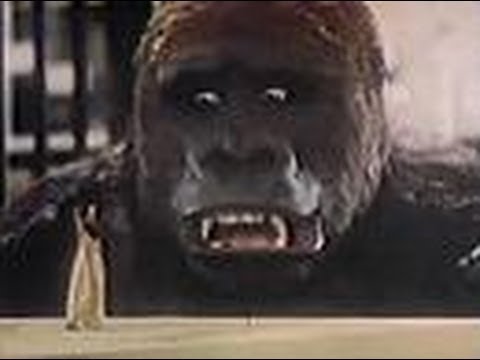 The Incredible Shrinking Woman (Trailer For TV, 1981)