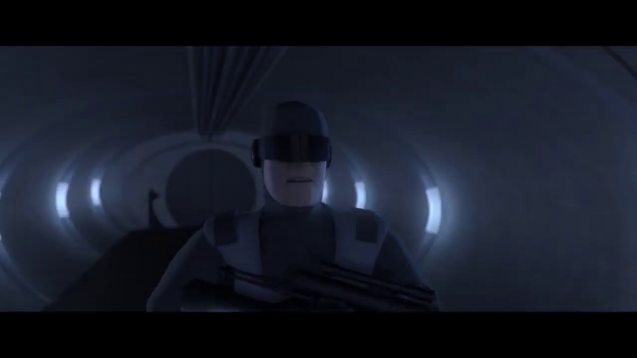 The Incredibles - Best of the Guards