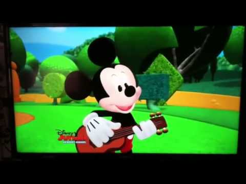 The Instruments are Broken! OH NO!