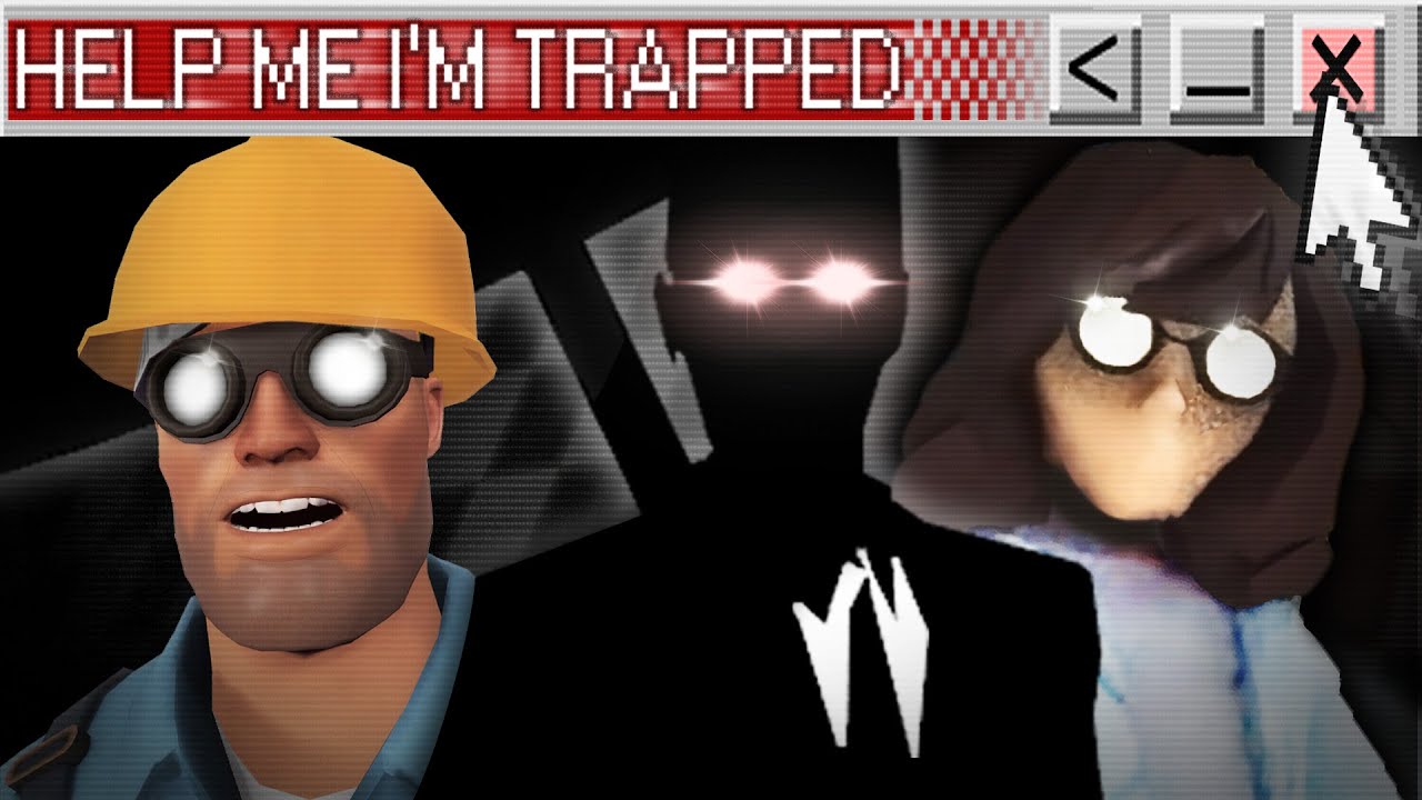 The Interloper ARG Just Got More HORRIFYING