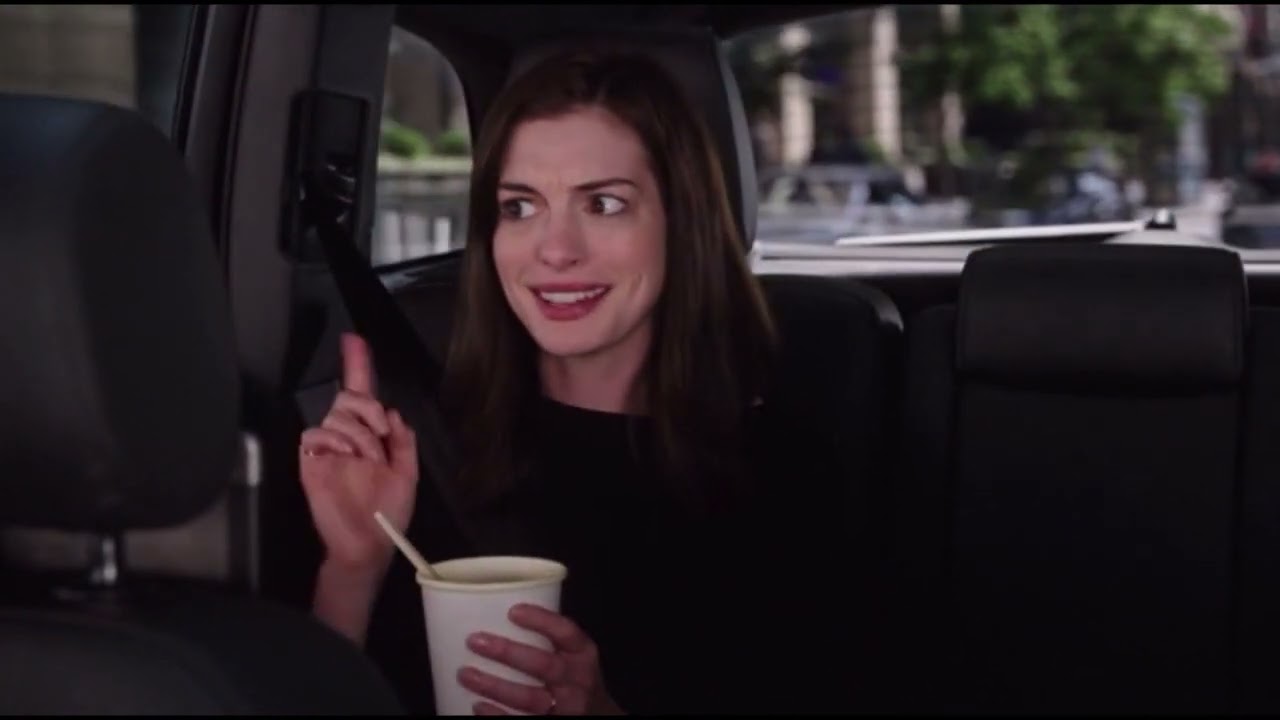 The Intern | Chicken Soup (7 of 13)