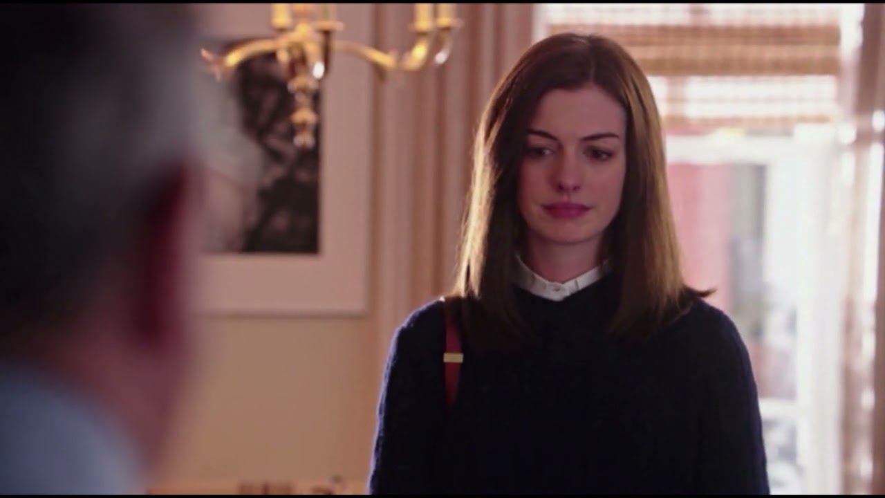 The Intern | Jules Visits Ben (13 of 13)