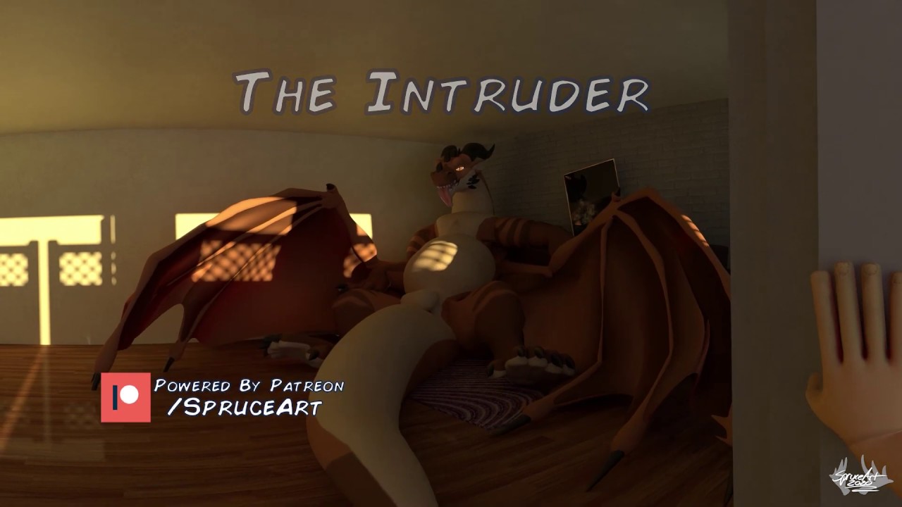 The Intruder: Prey POV