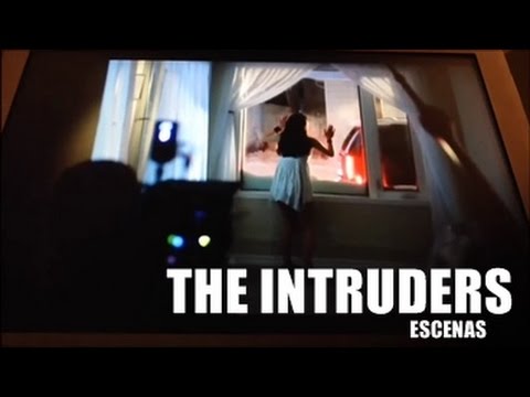 The Intruders - Miranda Cosgrove (Escenas & Material Extra)