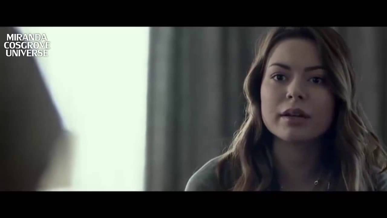 The Intruders 2015 scene 5 - Miranda Cosgrove