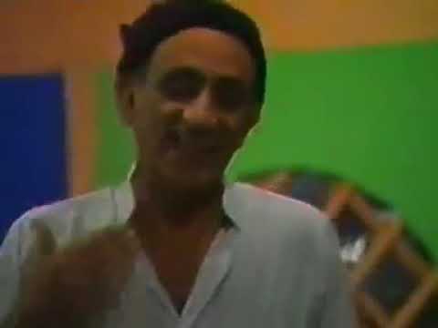 The Iraj Mirza Trial   by Parviz Kardan   Episod 1  تئاتر محاکمه ايرج ميرزا