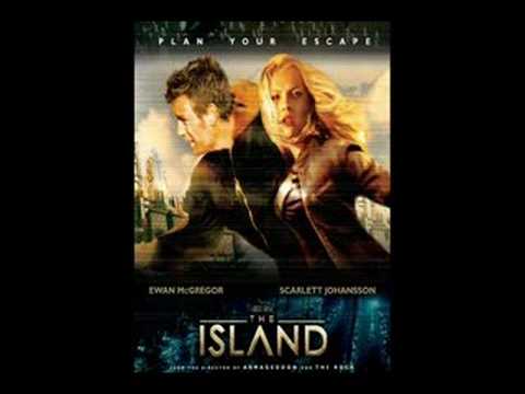 The Island - 03 