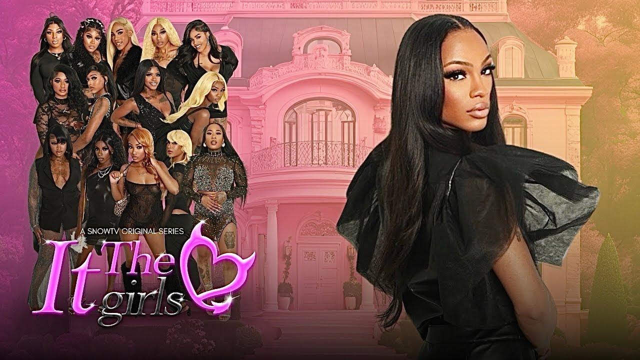 The IT Girls SEASON 3 Episode 3 | Cabin Move |