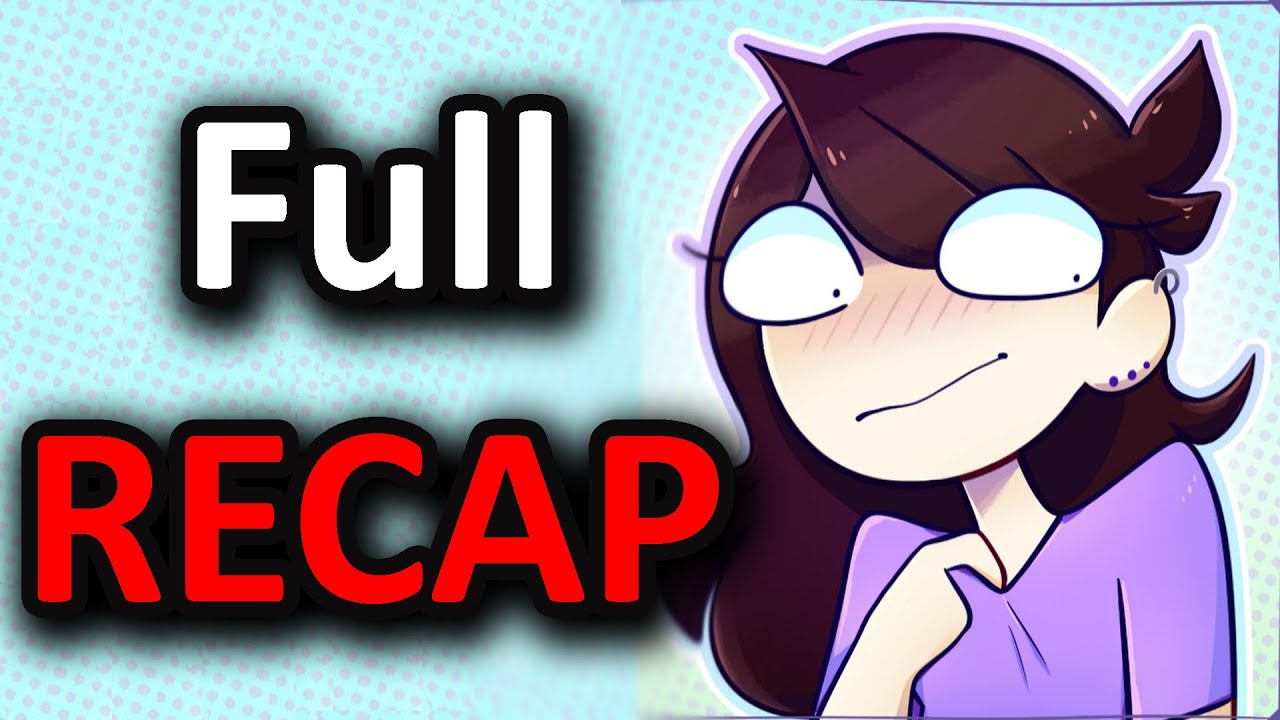 The Jaiden Animations drama is beyond stupid