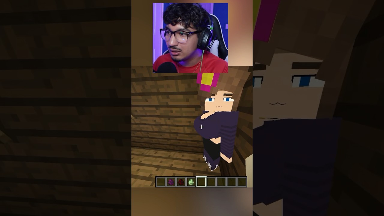 THE JENNY MOD 😳