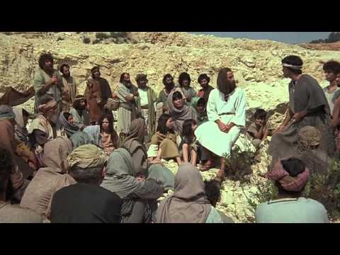 The Jesus Film - Kalagan: Eastern / Kaagan / Kalagan / Minuslim / Kinalagan Language