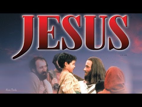 The JESUS Movie In Faroese