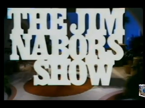 The Jim Nabors Show with  Burt Reynolds, Carol Burnett, Betty White 1978