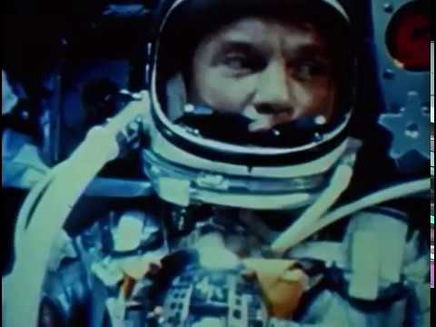The John Glenn Story