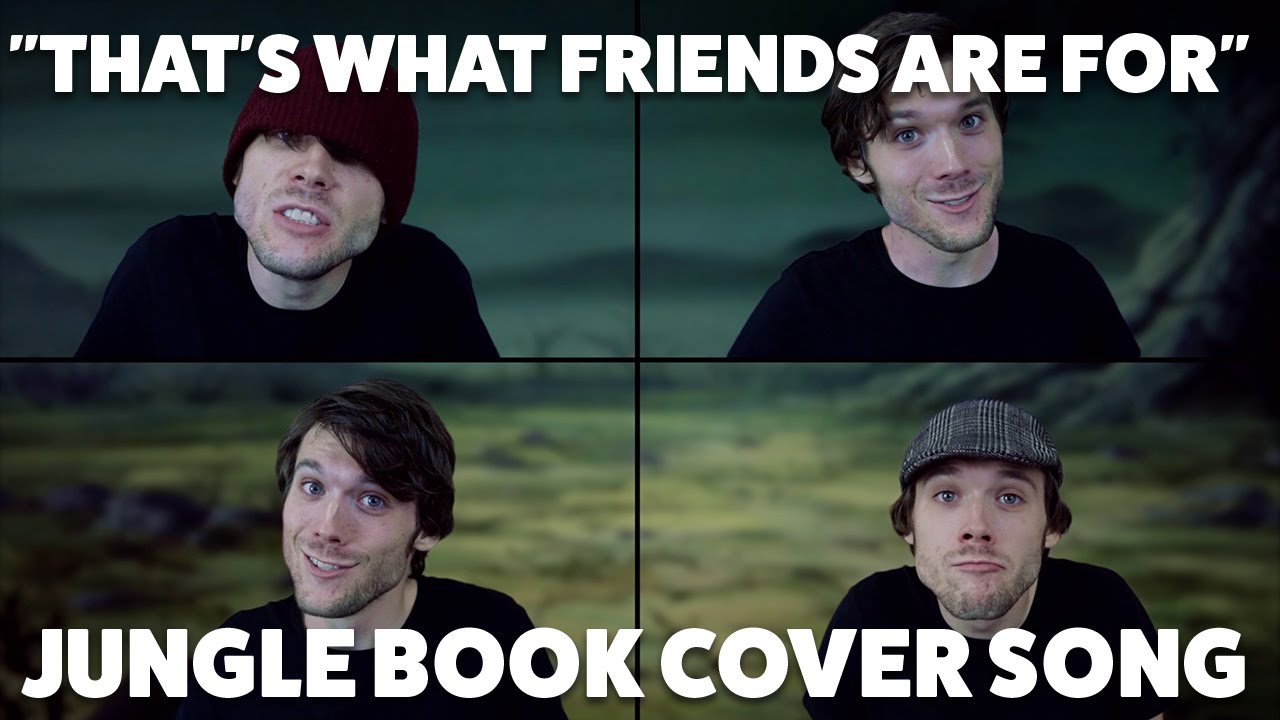The Jungle Book | 