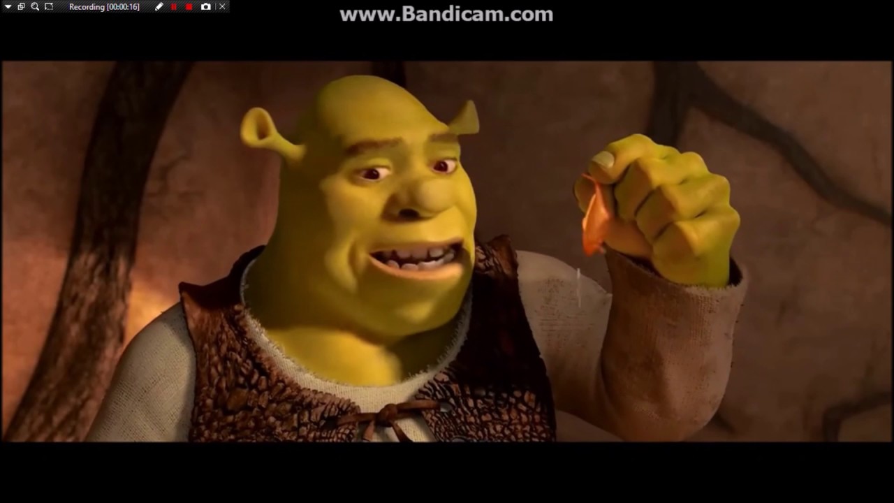 The Jungle Book (John Clancy) Part 4 - Shrek's March