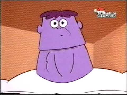 the justice friends | pain in the mouth