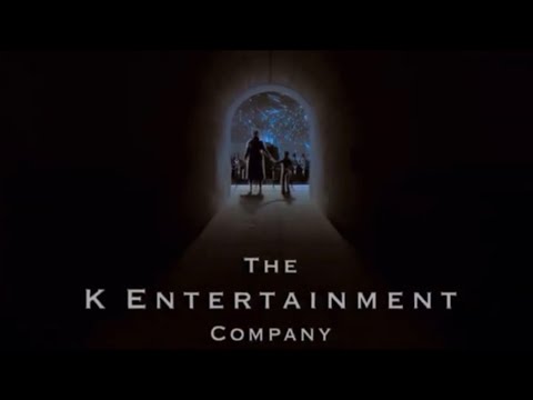 The K Entertainment Company Intro HD