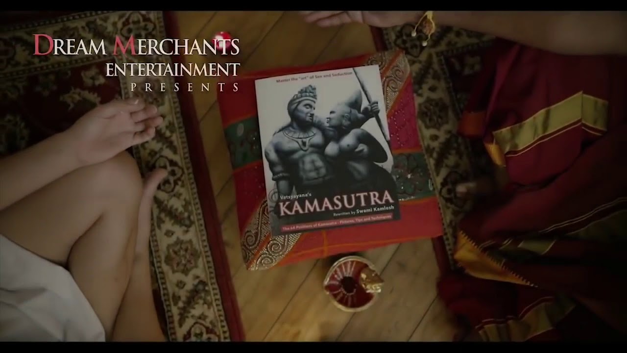 The Kamasutra Garden official trailer ( 2017 )