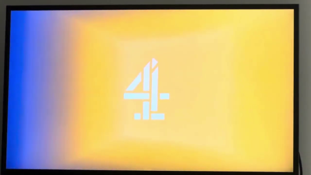 The Karate Kid - Channel 4 intro