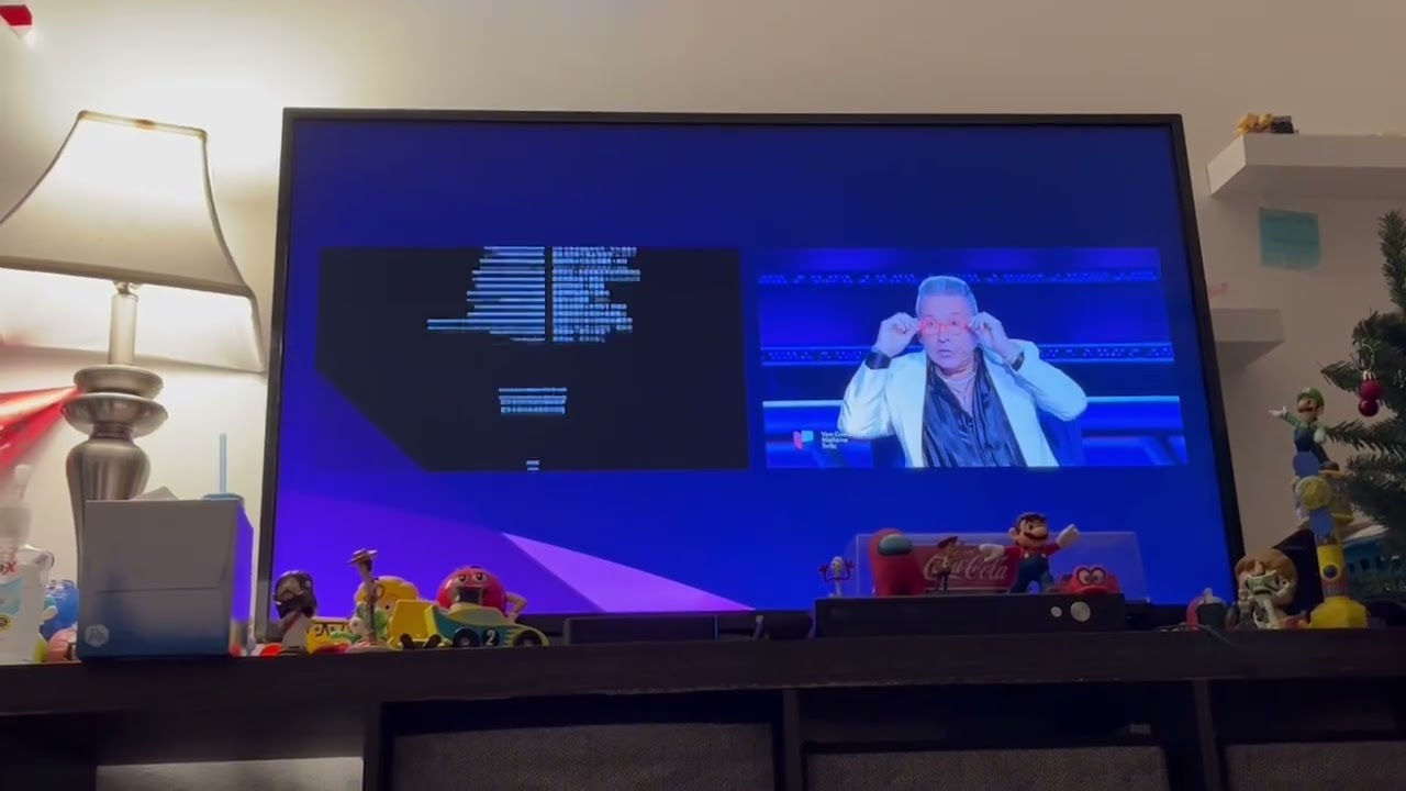 The Karate Kid (2010) End Credits (Univision 2023￼)