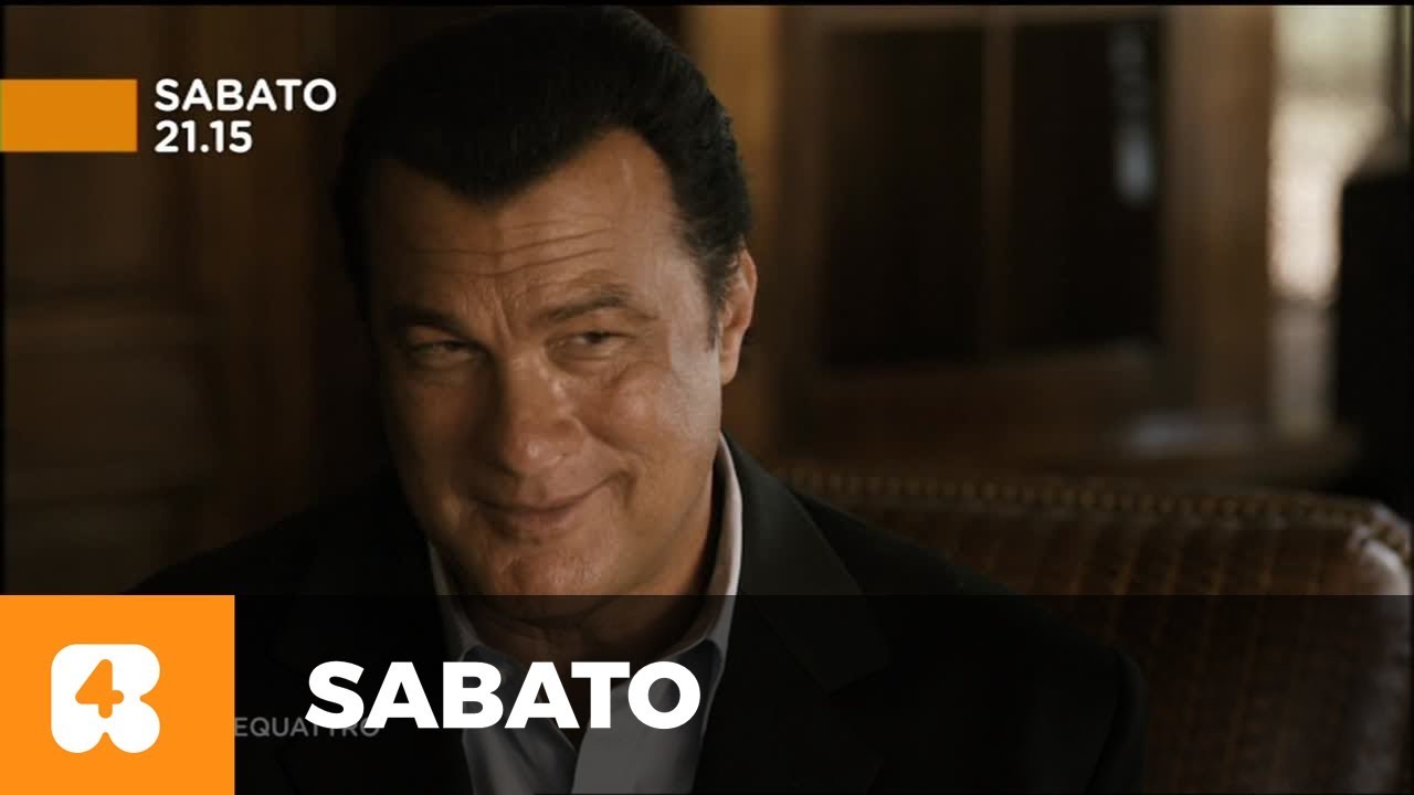 The Keeper - Sabato 24 febbraio, alle 21.15 su Rete 4