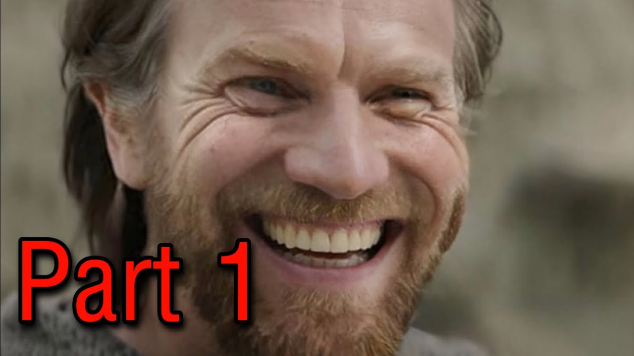 The Kenobi Series Harvested my Kidneys and Sold Them on eBay (PART ONE)