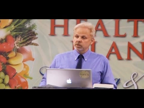 THE KEY TO PREVENTION - PART 3 - ROBERT O. YOUNG,  PhD