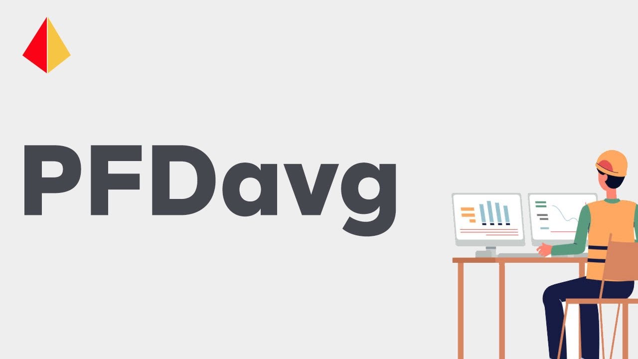 The Key Variables needed for PFDavg Calculation