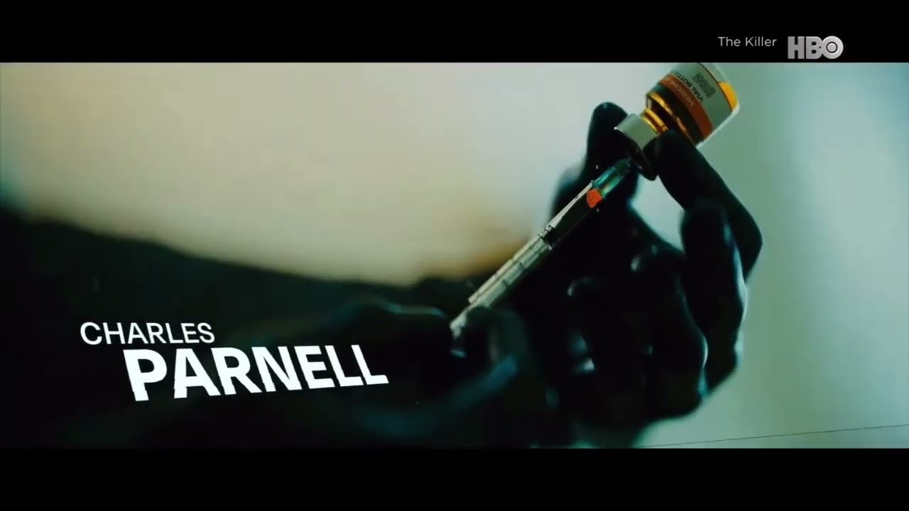 The Killer - HBO Asia Intro (Completely wrong version)