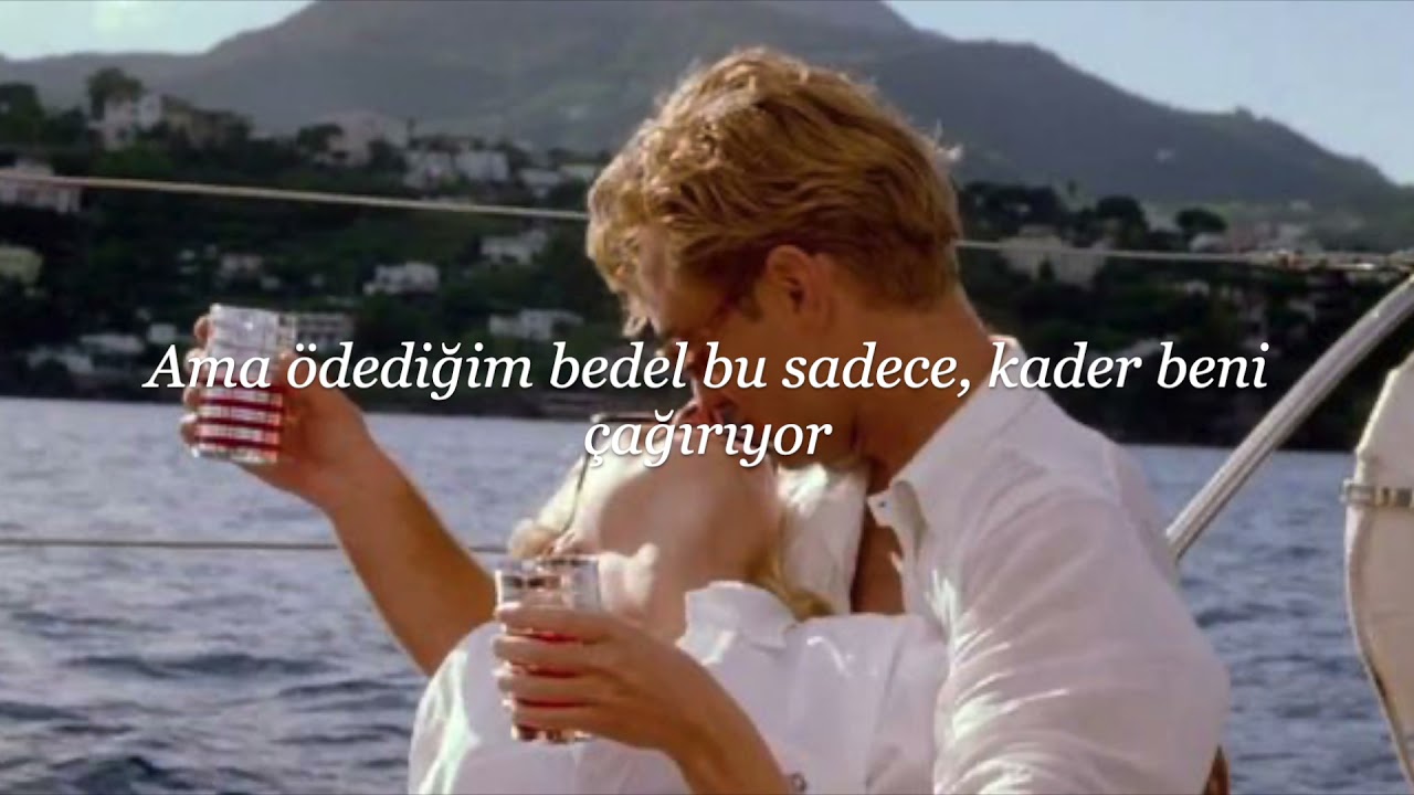 The Killers - Mr Brightside (Türkçe Çeviri)
