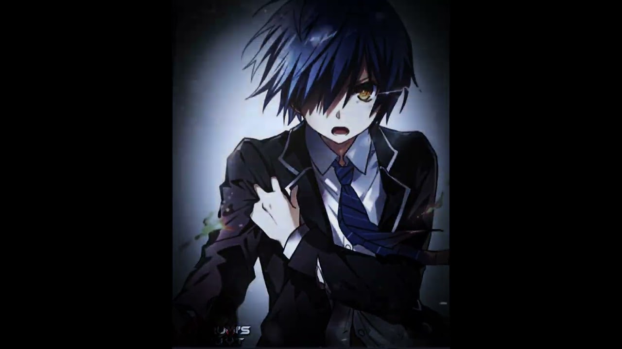 The Kindest and the Strongest 🔥 | Shido Edit #datealive5 #datealive #shido #shidoitsuka #shorts