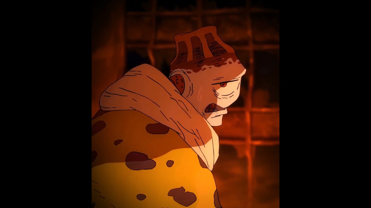 The King of CURSES - Ryomen Sukuna (