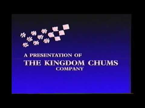 The Kingdom Chums Company (1986)