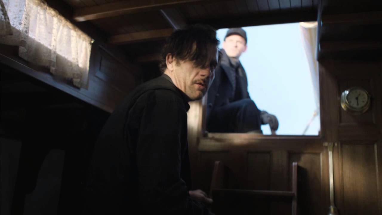 The Knick Season 2: Promo (Cinemax)