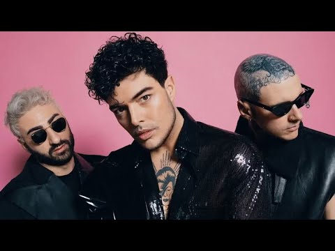 The Kolors - Pronto Come Va