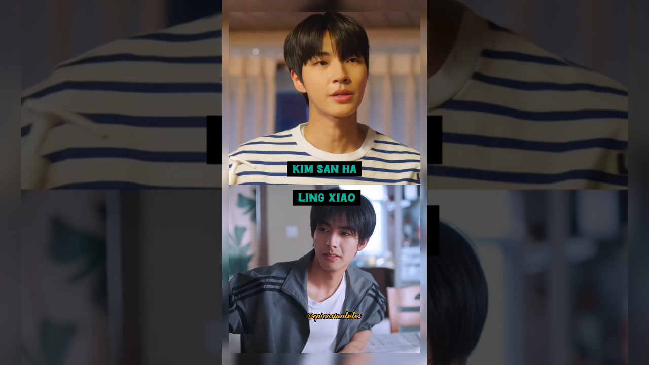 The korean version of 