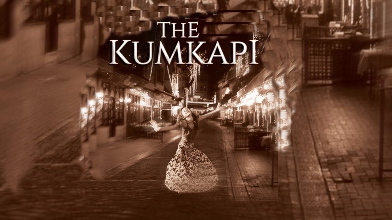The Kumkapı  -Yar saçların Lüle Lüle