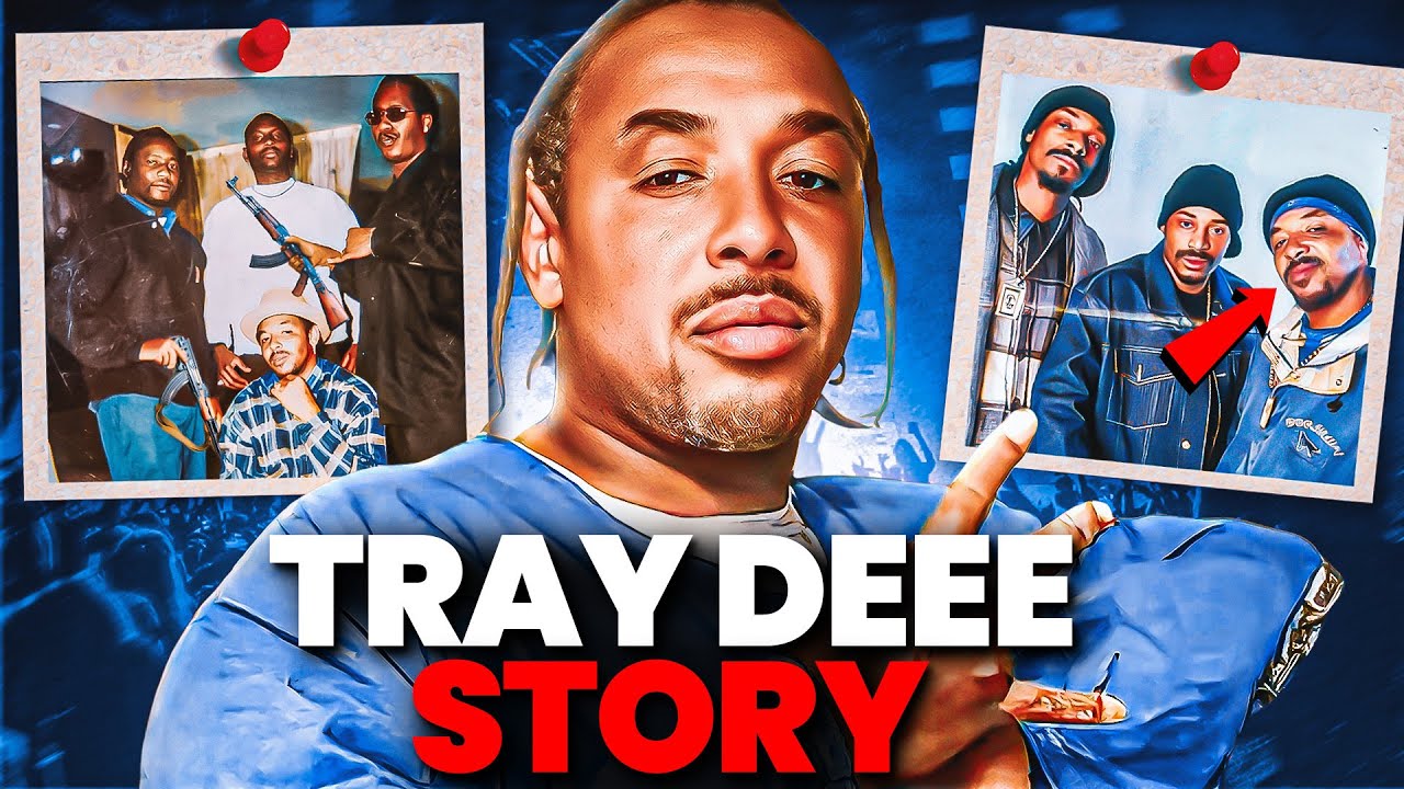 The L.A Crip Rapper That Single-Handedly TERRORIZED The Industry