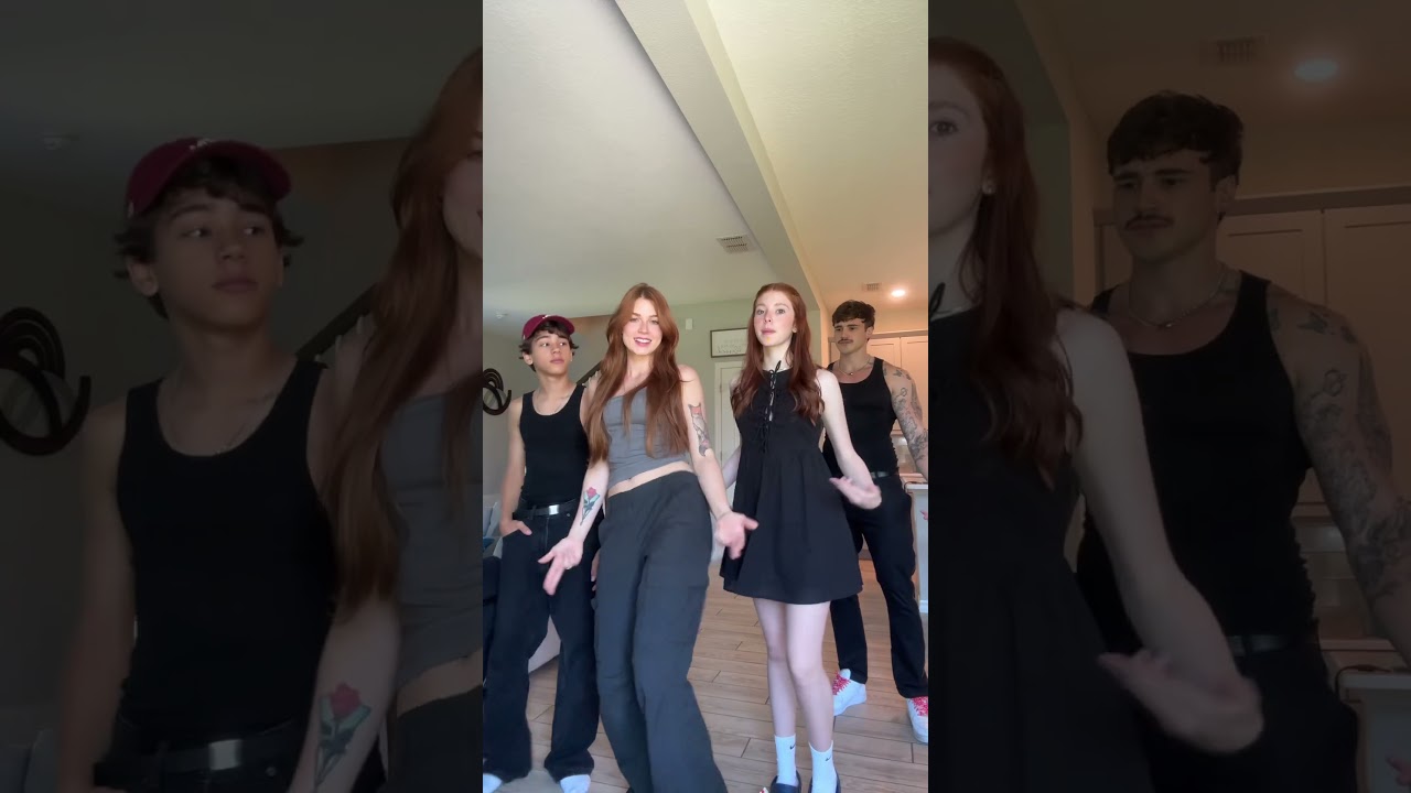 The ladies