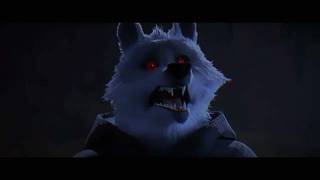 The Last Afterdark - A Puss In Boots Edit