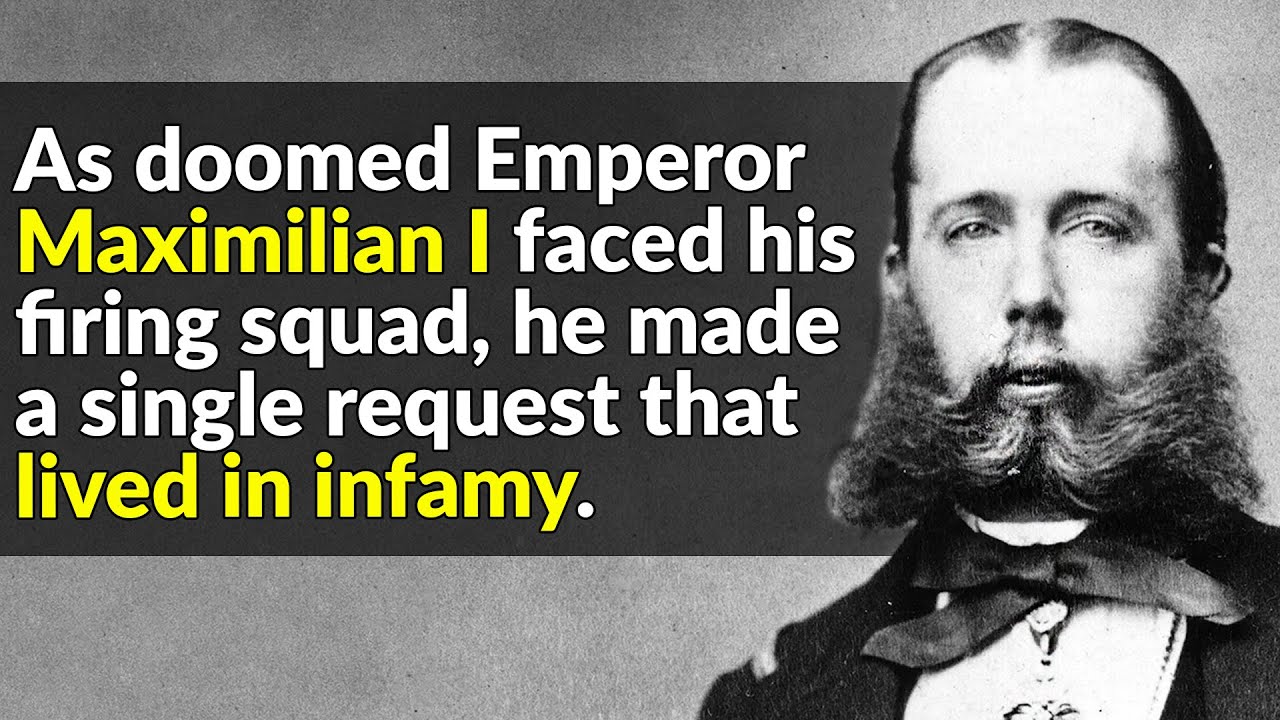The Last Emperor of Mexico