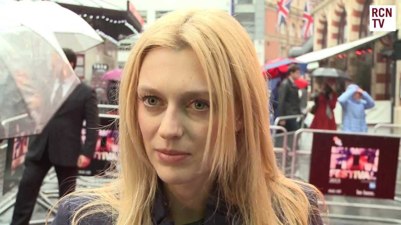 The Last Impresario Director Gracie Otto Interview