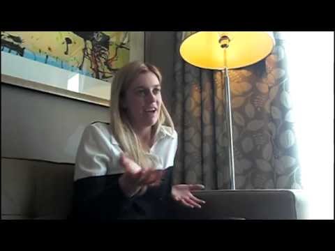 The Last Impresario: Interview with director Gracie Otto