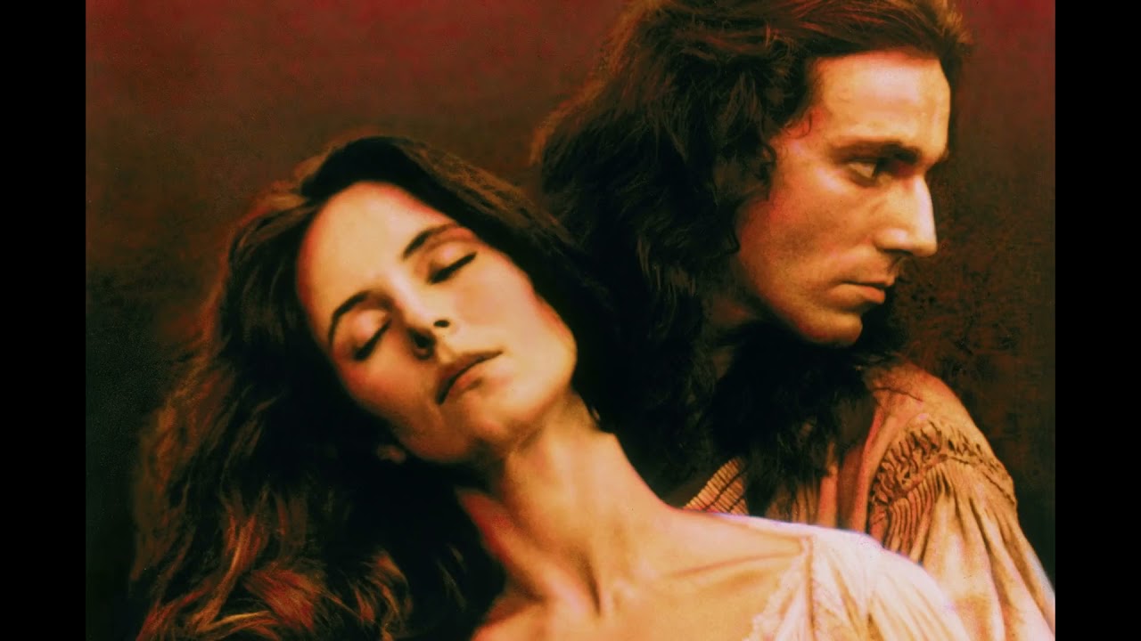 The Last Of The Mohicans (1992) Full OST