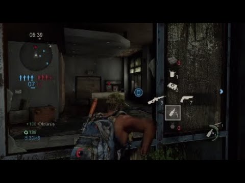 The Last of Us online