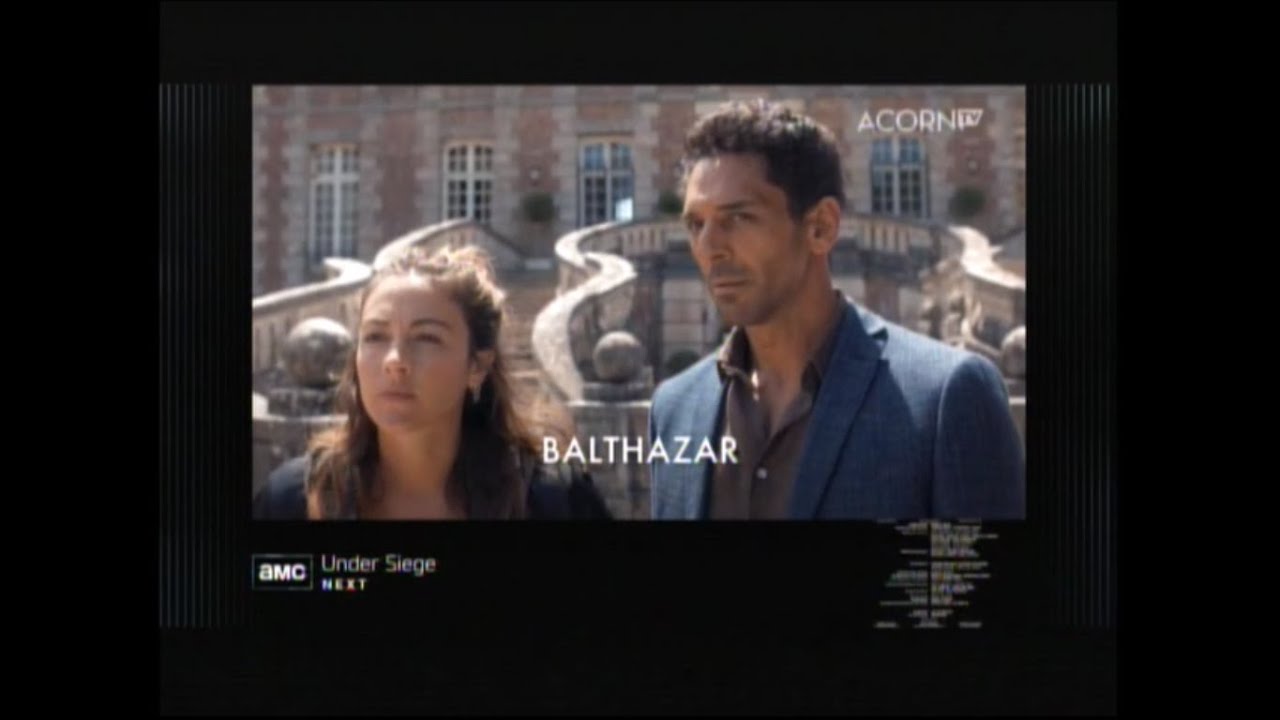 The Last Stand (2013) End Credits (AMC 2023)
