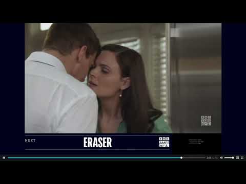 The Last Stand (2013) end credits (BBC America live channel)