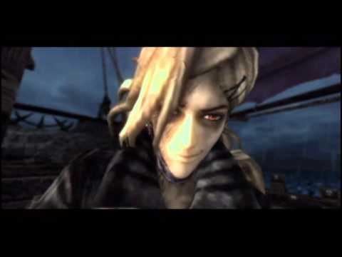The Last Story - Chapter 38 Boss: Jirall (Raging Ocean)