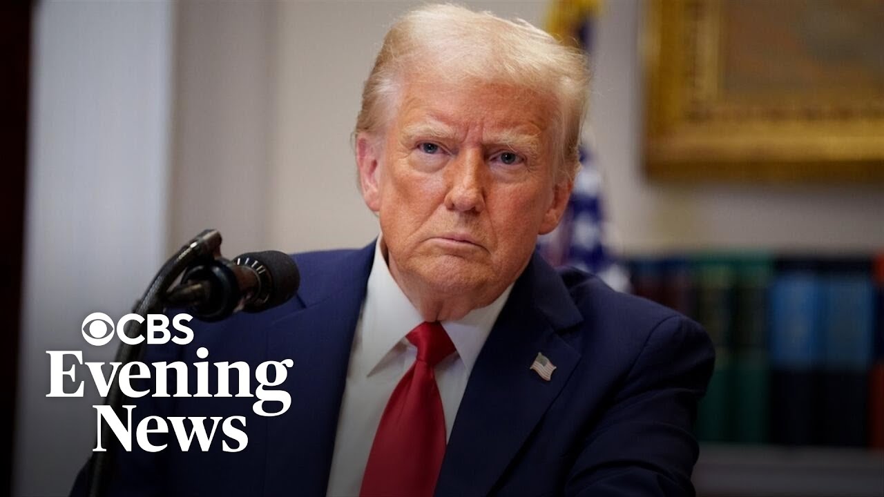 The latest in U.S.-China trade talks as Trump says deal is in reach